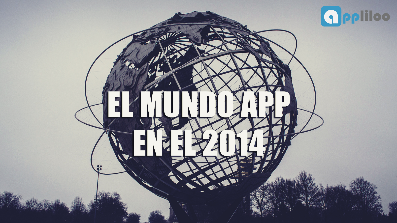 El mundo app en el 2014